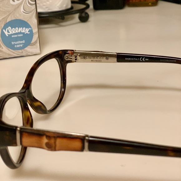 GUCCI EYEGLASSES - RARE STYLE - Picture 4 of 6